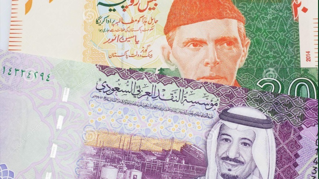 Saudi Riyal to Pakistani Rupee Rate Remains Steady – 15 February 2025