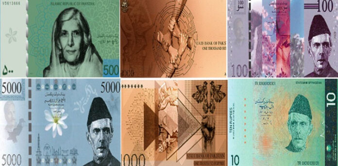 Pakistani Currency Redesign: New Notes Release Date 2025