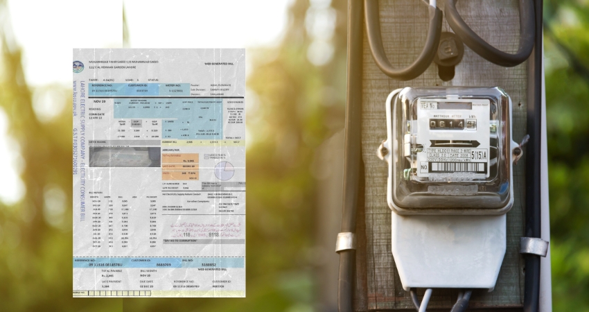 Power Consumers Likely to Get Rs2 Per Unit Relief in January FCA